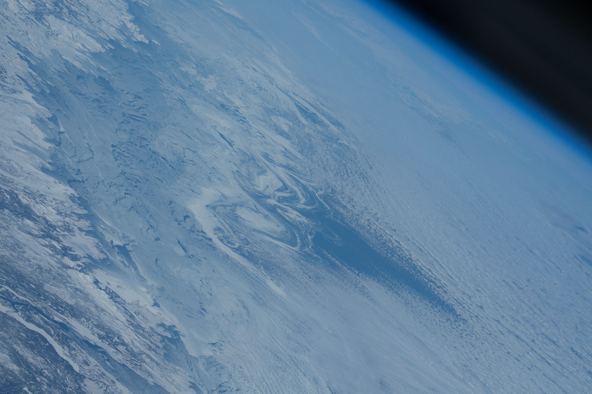 Learn more about CRISTAL Polar Ice and Snow Altimeter (ESA)
